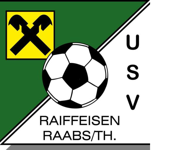 Logo USV Raiffeisen Raabs/Thaya
